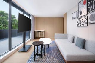 Four Points by Sheraton Shenzhen Nanshan - 3