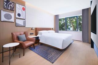 Four Points by Sheraton Shenzhen Nanshan - 2