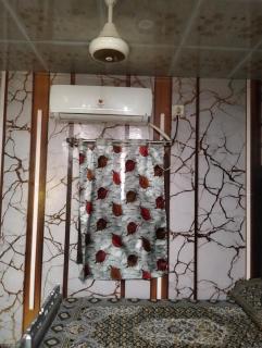Usman House - 2