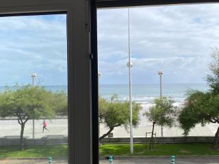 Beachfront apartment to watch the eclipse - 3