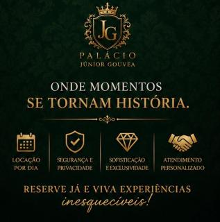 Palácio Junior Gouvea - 3
