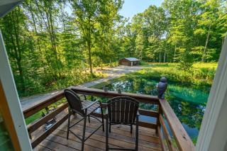 R&R Creekside Retreat - 9