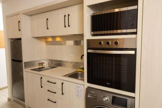 Artistic Loft in Barranco con w,Terrace, AC y WiFi - 0