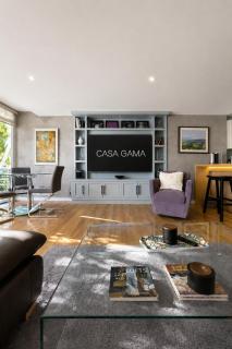 Casa Gama Marcel - Top Design & Art en Polanco - Mexiko-Stadt - 8