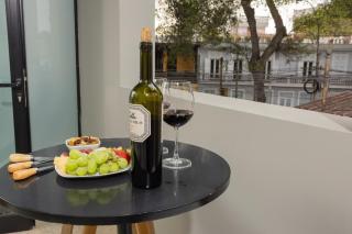 Artistic Loft in Barranco con w,Terrace, AC y WiFi - 6