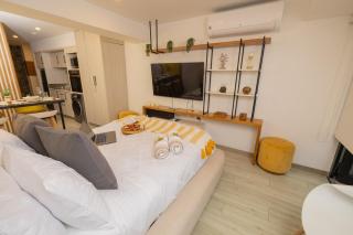 Artistic Loft in Barranco con w,Terrace, AC y WiFi - 5