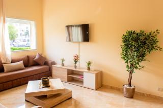 Appartement Neuf et Meublé à seulement 7 min de la Plage bouznika - 2