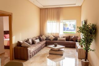 Appartement Neuf et Meublé à seulement 7 min de la Plage bouznika - 6