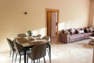 Appartement Neuf et Meublé à seulement 7 min de la Plage bouznika - 7