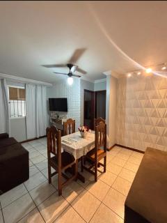 Apartamento familiar e aconchegante - 0