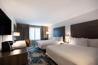 The Atlas° Hotel - 7