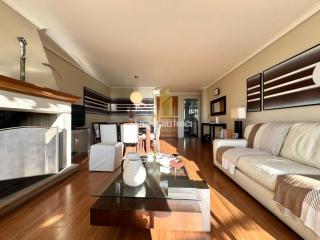 Arriendo Departamento Viña con Vista al Mar Sector Poniente para 8 - 6