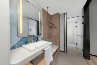 Holiday Inn Express Shanghai Jing'an Xikang Road by IHG - 8