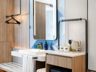 Holiday Inn Express Shanghai Jing'an Xikang Road by IHG - 7