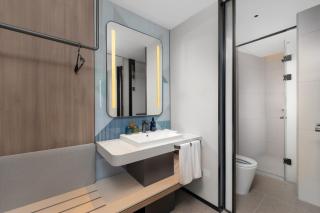 Holiday Inn Express Shanghai Jing'an Xikang Road by IHG - 6