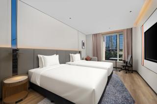 Holiday Inn Express Shanghai Jing'an Xikang Road by IHG - 5