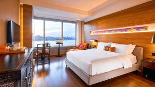 Hotel Indigo Xiamen Harbour by IHG-Enjoying the Sea View of Kulangsu - 8