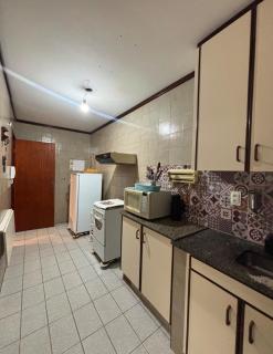 Apartamento familiar e aconchegante - 5