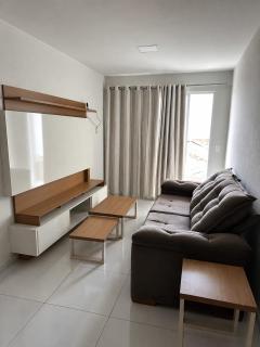 Apartamento mobiliado no centro de Sousa - 0