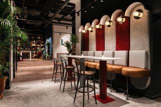 Ruby Frida Hotel Stockholm by IHG - 4