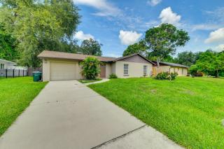 6 Mi to Dtwn! Centrally Located Sarasota Home - 8