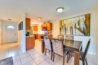 6 Mi to Dtwn! Centrally Located Sarasota Home - 9