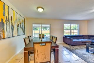 6 Mi to Dtwn! Centrally Located Sarasota Home - 3