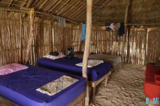 Arriyaladub traditional cabins San blas - 4