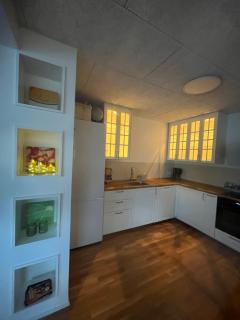 Lejlighed i Tórshavn med fantastisk udsigt - 3
