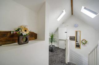 RB1GH- Cosy Room SECURE PARKING NEAR CITY CENTRE FAST WIFI - 6