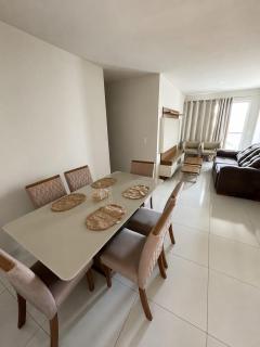 Apartamento mobiliado no centro de Sousa - 8