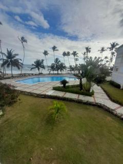 Blue Sea View - 6