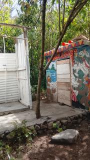 Casa Escondida Hostal - 0