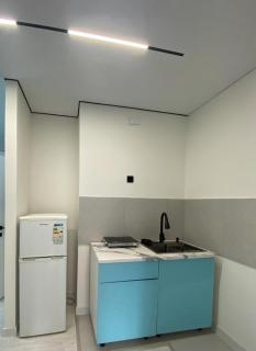 alatau plus apartment - 2
