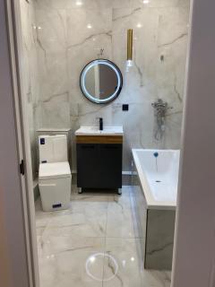 alatau plus apartment - 1
