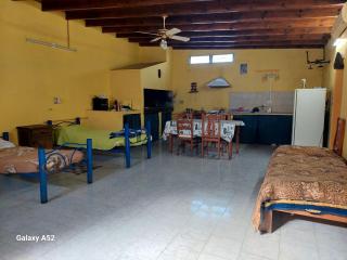 El depto de Guillermo - 1