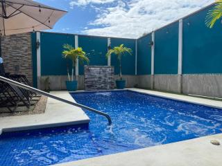 Alma y Paz Beach House - Bejuco - 3