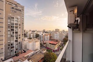 Connect Apartment by Vibrant - Lima - 4