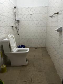 Spacieux 2 Chambres Salon Au Centre Angre N Chu - 8