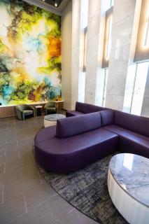 The Atlas° Hotel - 1