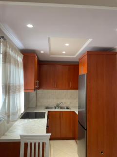 Casa Azzurra Apartments - 5