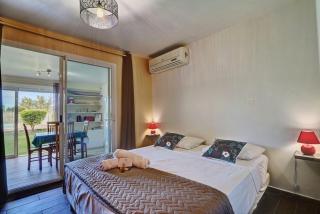 Ti bringelle, Appartement Saint Paul - 5