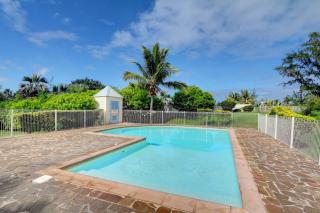Ti bringelle, Appartement Saint Paul - 1