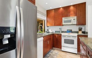 Wailea Ekahi Village - CoralTree Residence Collection - 3