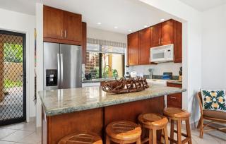 Wailea Ekahi Village - CoralTree Residence Collection - 2