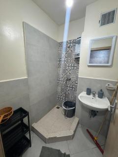 appartement Anza - 3