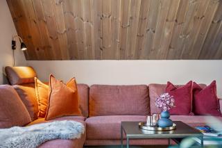 Villa The high end of Lofoten- with SAUNA - 1