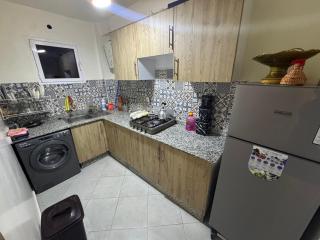 appartement Anza - 1