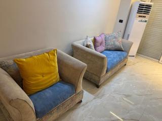 Elegant 3 Master BR Villa For Families only - 1