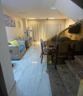 Elegant 3 Master BR Villa For Families only - 3